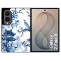 Coque pour Z FOLD 8 japan art