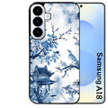 Coque pour Galaxy A08 A18 A28 A38 A58 japan art