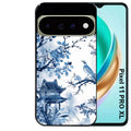Coque pour Pixel 10 / 11 / PRO / XL japan art