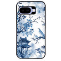 Coque pour Pixel 8A 9A 10A japan art