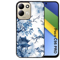 Coque pour POCO C95 PRO japan art