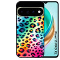 Coque pour Pixel 10 / 11 / PRO / XL leopard arc
