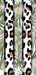 Jungle léopard