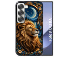 Coque pour Z FOLD 8 ULTRA lion astro