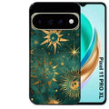 Coque pour Pixel 10 / 11 / PRO / XL lune astro