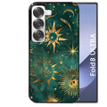 Coque pour Z Fold 8 / ULTRA lune astro
