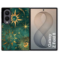 Coque pour Z FOLD 8 lune astro