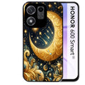 Coque pour Honor 600 SMART lune astre