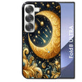Coque pour Z Fold 8 / ULTRA lune astre