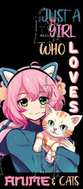 Anime chat