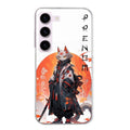Coque taperso pour galaxy S23 et PLUS ULTRA FE avec motif anime chat japan personnalise protection antichoc personnalisée