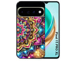 Coque pour Pixel 10 / 11 / PRO / XL mandala 2