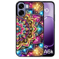 Coque pour Oppo A6 A6 A6K mandala 2
