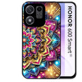 Coque pour Honor 600 SMART mandala 2