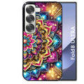 Coque pour Z Fold 8 / ULTRA mandala 2