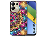 Coque pour POCO C95 PRO mandala 2