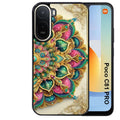 Coque pour POCO C81 PRO mandala 3