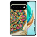 Coque pour Pixel 10 / 11 / PRO / XL mandala 3