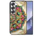Coque pour Z FOLD 8 ULTRA mandala 3