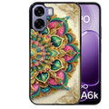 Coque pour Oppo A6 A6 A6K mandala 3