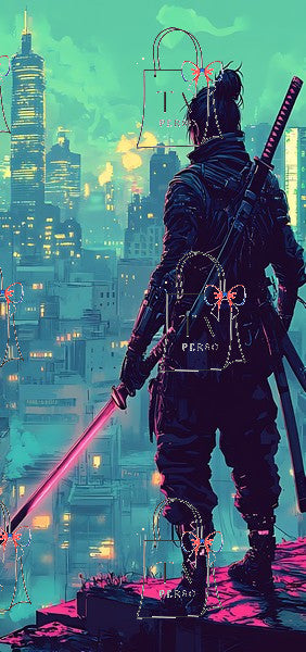 Samourai NY