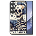 Coque pour Z FOLD 8 ULTRA mort gamer