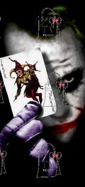 Joker carte