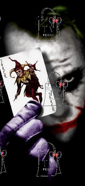 Joker carte