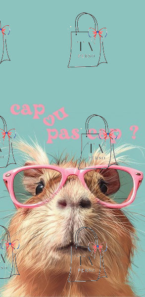 Capybara  