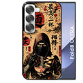 Coque pour Z FOLD 8 ULTRA ninja ramen