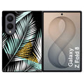 Coque pour Z FOLD 8 palmier noir