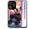 Coque pour Honor 600 SMART panda bonbon