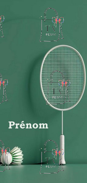 Badminton vert