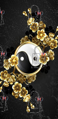 Yin yang