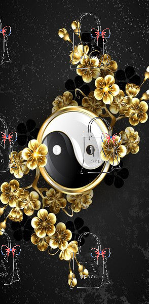 Yin yang