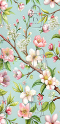 Fleur printemps