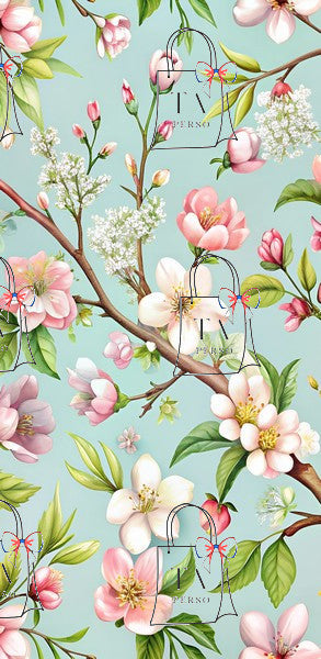 Fleur printemps