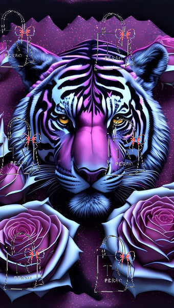 Tigre UV