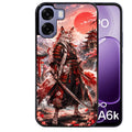 Coque pour Oppo A6 A6 A6K renard et fox manga