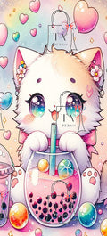 Chat bubble