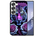 Coque pour Z FOLD 8 ULTRA tigre UV