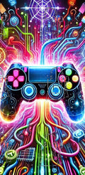 Gamer électro