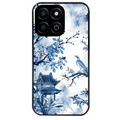 Coque noire taperso pour Honor 70 LITE 90 et LITE avec motif japan art protection antichoc personnalisée