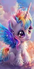 Licorne anime