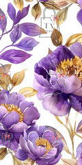 Fleur pivoine