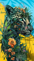 Jungle panthère