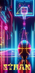 Basket electro