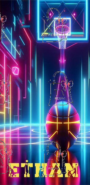 Basket electro