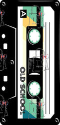 Cassette noire