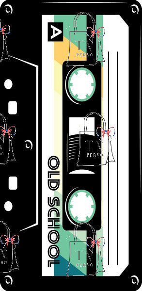 Cassette noire